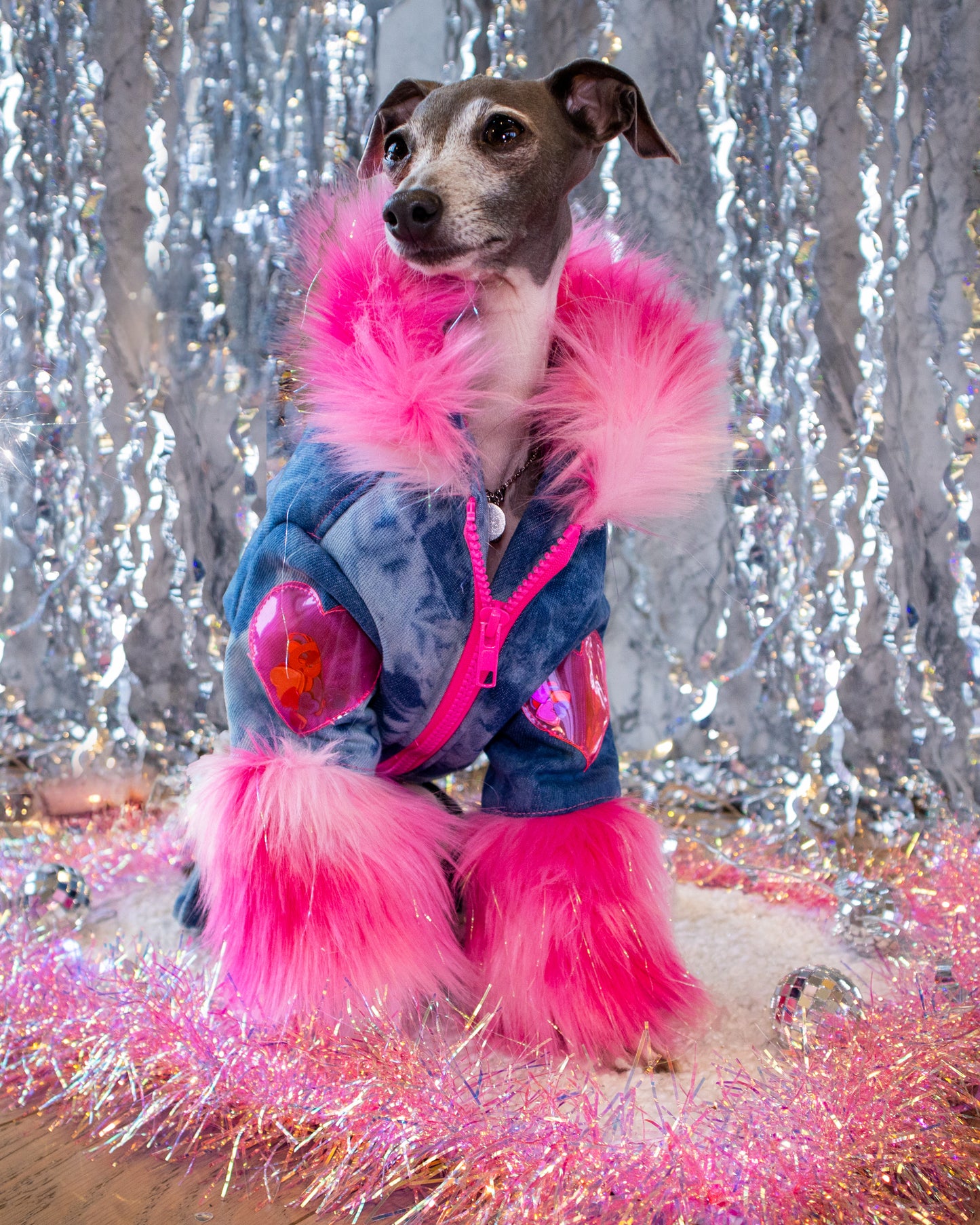 Cuddle Me 2 Piece Outfit Bundle - All Sizes