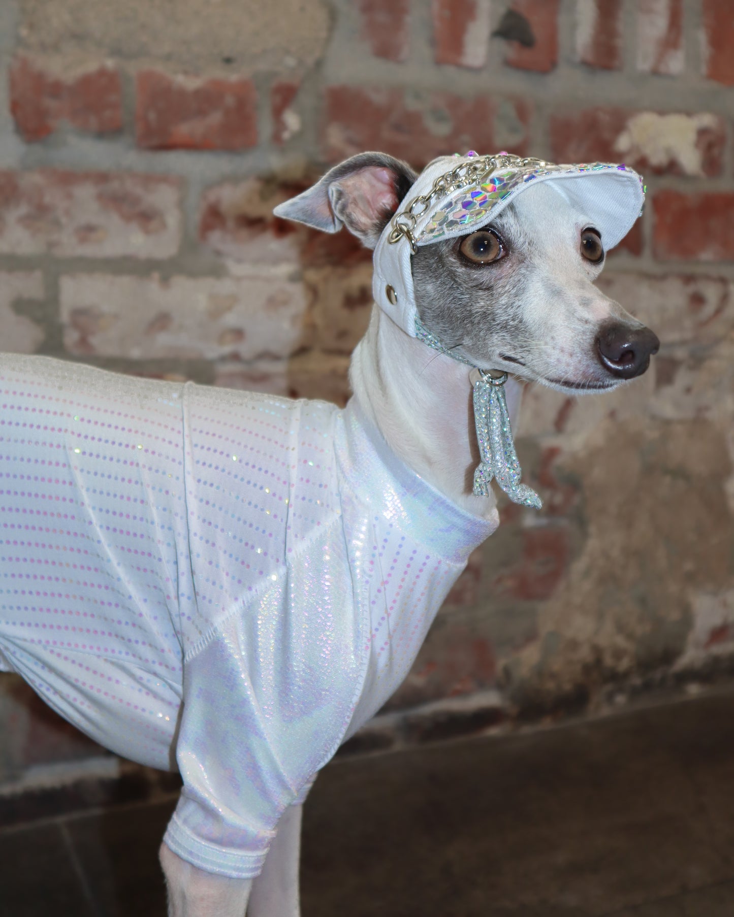 Supernova Cap (Custom)