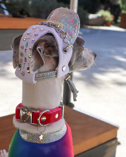 Supernova Cap (Custom)