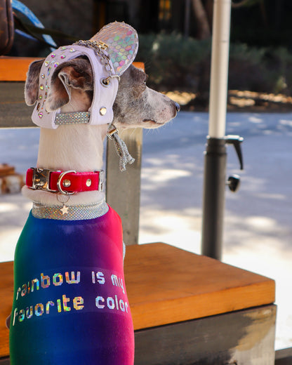 Supernova Cap (Custom)